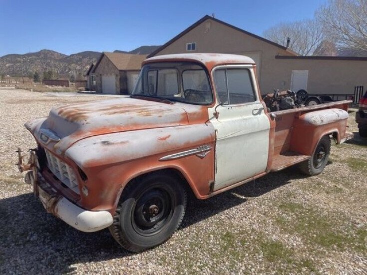 Photo for 1956 Chevrolet 3800